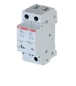 (2CTB802342R0000) OVR T2 3L 15-150 P U OVR T2 1N 15-150 P U, ABB
