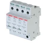 (2CTB802346R2100) OVR T2 3N 40-320 P TS U OVR T2 3N 40-150 P TS U, ABB