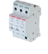 (2CTB802344R2500) PM40 COMPACT OVR T2 2N 40-320 P TS U, ABB