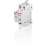 (2CTB803852R0100) OVR T2 N1 40-275S P TS OVR T2 N1 70-275S P TS, ABB