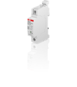 (2CTB803871R2500) OVR T2 N1 40-275 P QS OVR T2-T3 20-275 P TS QS, ABB