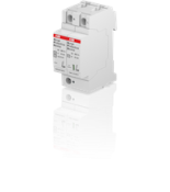 (2CTB803882R1100) OVR T2 N1 40-350 P TS QS OVR T2 N1 40-350 P QS, ABB