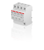 (2CTB803973R1400) OVR T2 3N 40-440 P TS QS OVR T2 3N 40-440 P QS, ABB