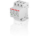 (2CTB813951R1200) PHF AN 75 F/F OVR 70-150S P, ABB