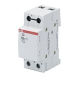 (2CTB815101R0400) OVR T1 100 N Обмежувач імпульсної перенапруги, ABB