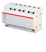 (2CTB815101R0500) OVR T1 3L 25 255 TS  Обмежувач імпульсної перенапруги, ABB