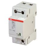 (2CTB815101R3600) OVR T1+2 25-255 C OVR T1+2 2L 25-255 TS, ABB