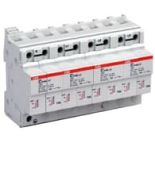 (2CTH050020R0000) OVR T1 4L 25 255 PATTE DE CERCLAGE, ABB