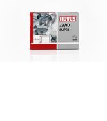 (2CTH0IMH4512) STAPLE 20CM FOR TILE AND SLATE PULSAR 45 IN STAINLESS STEEL ON 2M, ABB