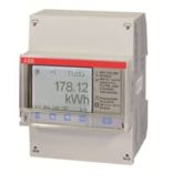 (2CMA170502R1000) kWh#A41 312-100 kWh#A41 311-100, ABB