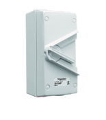 (TW105S) 2CPX010208R9999 Шафа навісна W IP55 клас ізоляції 2, ABB