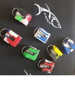 (PVC203HL2) 2CPX020351R9999 DBB Шини мідні 2000 А, 2Ш, ABB