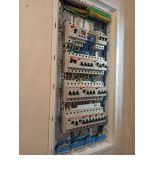 (PMA1586) 2CPX020846R9999 Монтажна рама Ш1,5/В8/Г6 , ABB