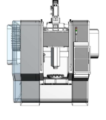 (PTMS4606) 2CPX021041R9999 Внутрішня форма секціонування Ш4/В600мм/Г6 4b, ABB