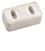 (RZ189) 2CPX021840R9999 Комплект з'єднання шин 1000А, ABB