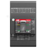 (RTAN30) 2CPX021855R9999 Панель фронтальна привід T5 630 А, В300мм, ABB