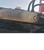 (PPC32HD15) 2CPX021974R9999 Комплект мідної шини PE 3200A 1,5PW, ABB