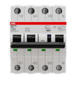 (PWH306R) 2CPX023303R9999 Тримач CBB довжиною 240мм 6x, ABB