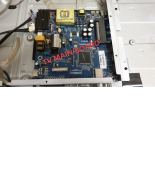 (PWH402R) 2CPX023393R9999 Тримач CBB довжиною 240мм 2x, ABB