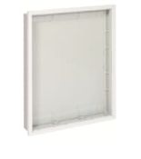 (UL43) 2CPX030759R9999 UL43       flush Mounting box emty, ABB