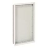(UL62) 2CPX030765R9999 UL62       flush Mounting box emty, ABB
