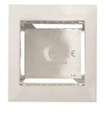 (AL64) 2CPX030783R9999 AL64       wall mounting box emty, ABB