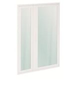 (BLT73) 2CPX030805R9999 BLT73      Trim frame with transp. Door, ABB