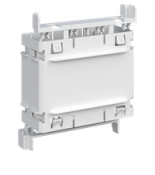 (UK540KE) 2CPX031017R9999 UK540KE    Consumer Unit, ABB