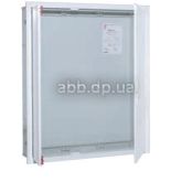 (4/1U) 2CPX036221R9999 Шафа вбудованого монтажу IP31       , ABB