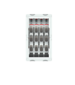 (ED110) 2CPX039321R9999 Тримач пластронів, ABB