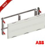 (MBS127) 2CPX041741R9999 Модуль з шинотримачами без міді Ш1 до 630А, ABB