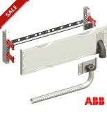 (MBV181) 2CPX041817R9999 Модуль для підводки кабелю до дверей, ABB