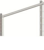 (WR3101) 2CPX042865R9999 Комплект рами Ш3 В10 14 RE, ABB