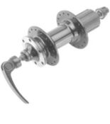 (ZX174) 2CPX044022R9999 Дистанціююча втулка 30 мм. паперова, ABB