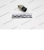 (RB34F1) 2CPX045793R9999 Нижня пластина з одним рядом отворів , ABB