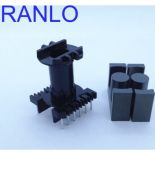 (RFB110) 2CPX045946R9999 Передня накладна рам TriLine Ш1/В10     , ABB