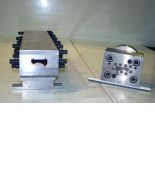 (RZ85) 2CPX046270R9999 Монтажна скоба для профиля по высоте    , ABB