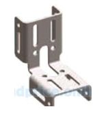 (RZ94P10) 2CPX046279R9999 Монтажна скоба для ZX559, ABB