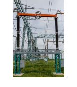 (RTW3542021) 2CPX047023R9999 Секціонування внутрішне 2B SASIL Ш4 3500A, ABB
