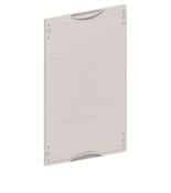 (AG213) 2CPX062834R9999 Пластрон глухий 450x250 мм      , ABB