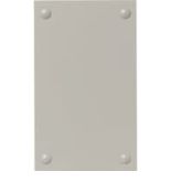 (ZH428) 2CPX062956R9999 ZH428      Single Cover NH00 closed, ABB