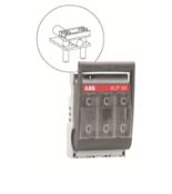 (ZH441) 2CPX062965R9999 ZH441      NH-Switch Disconn. NH2 400, ABB