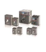 (RCT214) 2CPX066159R9999 Комплект подключения T2 фикс. станд. 4 пол., ABB