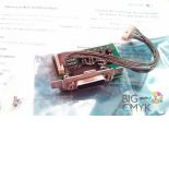 (RCT423) 2CPX066187R9999 Комплект подключения T4 фикс. поворотн. 3 пол., ABB