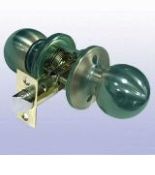 (ZH237) 2CPX066362R9999 Т-образная ручка с замком для мод. дверей   , ABB