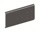 (RM6001) 2CPX066443R9999 Секц. монт. плата 600 мм     , ABB