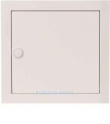 (UK510E) 2CPX077601R9999 Шафа вбудованого монтажу 12(14) мод. N+PE гвинт. клемн., ABB