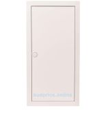(UK540E) 2CPX077800R9999 Шафа вбудованого монтажу 48(56) мод. N+PE гвинт. клемн., ABB