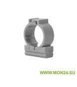 M057220000 Держатель трубы кольцевой диаметром 20-50 шт.
