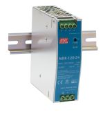 Блок питания NDR-120-48, MEANWELL